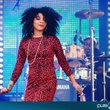 Vieilles Charrues : jour 2 (photos The Cure, M83, Thomas Dutronc...)