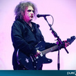 Vieilles Charrues : jour 2 (photos The Cure, M83, Thomas Dutronc...)