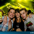 Club Riviera Festival à Juan-les-Pins : jour 1 (photos)