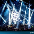 Club Riviera Festival à Juan-les-Pins : jour 1 (photos)