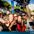 Club Riviera Festival à Juan-les-Pins : jour 1 (photos)