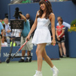 Carly Rae Jepsen lance un flashmob géant à l'US Open : photos