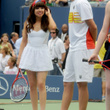 Carly Rae Jepsen lance un flashmob géant à l'US Open : photos