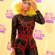 MTV Video Music Awards 2012 : toutes les photos !