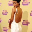 MTV Video Music Awards 2012 : toutes les photos !