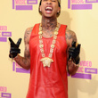 MTV Video Music Awards 2012 : toutes les photos !
