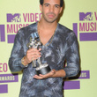 MTV Video Music Awards 2012 : toutes les photos !
