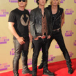 MTV Video Music Awards 2012 : toutes les photos !