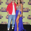 MTV Video Music Awards 2012 : toutes les photos !