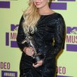 MTV Video Music Awards 2012 : toutes les photos !