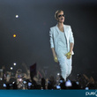 Justin Bieber en concert à Paris-Bercy le 19 mars 2013 : photos