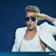 Justin Bieber en concert à Paris-Bercy le 19 mars 2013 : photos