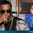 P.Diddy en soutien à la nouvelle mixtape de Cassie à New York : photos