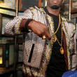 P.Diddy en soutien à la nouvelle mixtape de Cassie à New York : photos