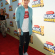 Selena Gomez, Cher Lloyd, Jason Derulo,... tous présents à la "Radio Disney Music Awards 2013" : photos