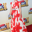 Selena Gomez, Cher Lloyd, Jason Derulo,... tous présents à la "Radio Disney Music Awards 2013" : photos