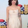 Selena Gomez, Cher Lloyd, Jason Derulo,... tous présents à la "Radio Disney Music Awards 2013" : photos