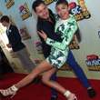 Selena Gomez, Cher Lloyd, Jason Derulo,... tous présents à la "Radio Disney Music Awards 2013" : photos