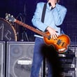 Paul McCartney en concert dans le stade Mineirao au Brésil : photos
