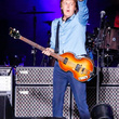 Paul McCartney en concert dans le stade Mineirao au Brésil : photos