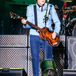 Paul McCartney en concert dans le stade Mineirao au Brésil : photos