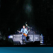 Paul McCartney en concert dans le stade Mineirao au Brésil : photos