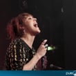 Zaz en concert à Berlin : photos