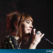 Zaz en concert à Berlin : photos