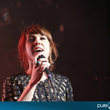 Zaz en concert à Berlin : photos