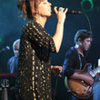Zaz en concert à Berlin : photos