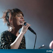 Zaz en concert à Berlin : photos