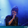 Zaz en concert à Berlin : photos