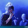 Zaz en concert à Berlin : photos