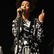 Solange Knowles au "Field Day Festival" de Londres : photos