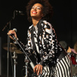 Solange Knowles au "Field Day Festival" de Londres : photos