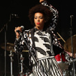 Solange Knowles au "Field Day Festival" de Londres : photos