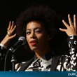 Solange Knowles au "Field Day Festival" de Londres : photos