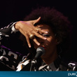 Solange Knowles au "Field Day Festival" de Londres : photos