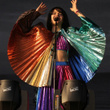 Solange Knowles au "Field Day Festival" de Londres : photos
