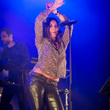 Zazie, Quentin Mosimann... Tous à la