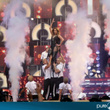 Beyoncé, Madonna,... : tous au "Sound of Change" de Londres : photos