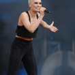 Beyoncé, Madonna,... : tous au "Sound of Change" de Londres : photos
