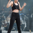 Beyoncé, Madonna,... : tous au "Sound of Change" de Londres : photos