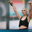 Beyoncé, Madonna,... : tous au "Sound of Change" de Londres : photos