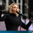 Beyoncé, Madonna,... : tous au "Sound of Change" de Londres : photos