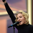 Beyoncé, Madonna,... : tous au "Sound of Change" de Londres : photos