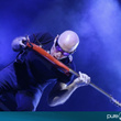 Joe Satriani au Grand Rex de Paris : photos