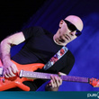 Joe Satriani au Grand Rex de Paris : photos