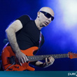 Joe Satriani au Grand Rex de Paris : photos