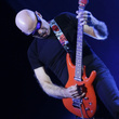 Joe Satriani au Grand Rex de Paris : photos
